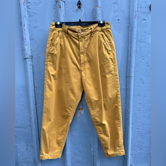 Mother Catch All Prep Ankle, Killing Time, size 29 - Picture 15 of 15